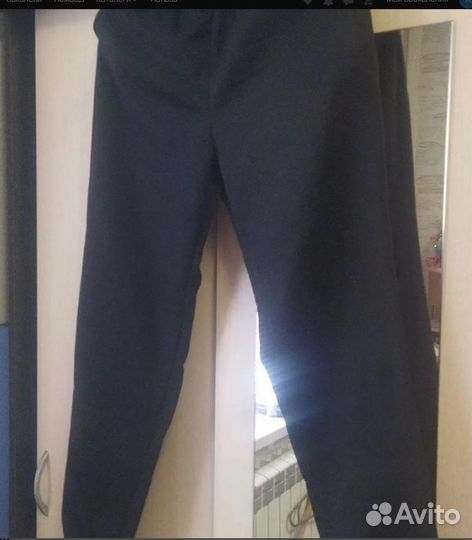 Спортивный костюм женский новый