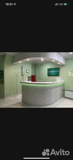 Помещение свободного назначения