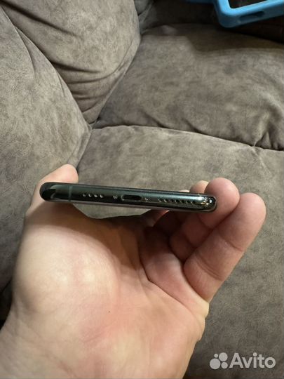 iPhone 11 Pro Max, 256 ГБ