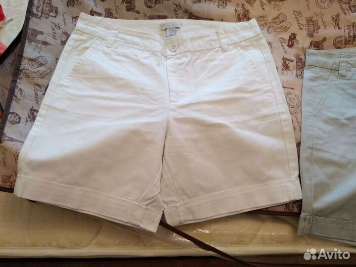 Шорты женские