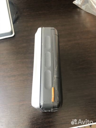 Кассетный диктофон Panasonic RQ-L11