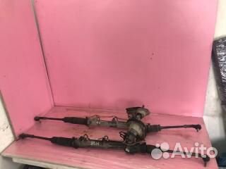 Рулевая рейка Ford Mondeo 2000-2007