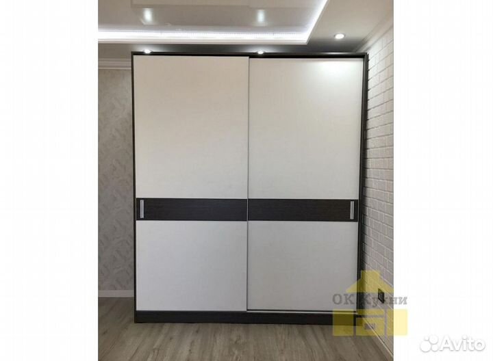 Шкафы прихожая