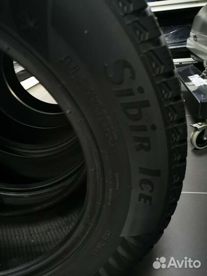 Matador MP 91 - Nordicca 4x4 M+S 195/65 R15 T