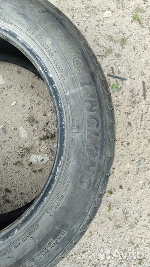 LingLong Green-Max 205/55 R16