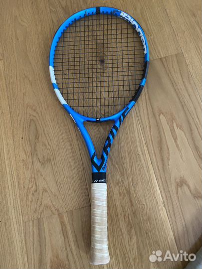 Теннисные ракетки Babolat Pure Drive Jr26
