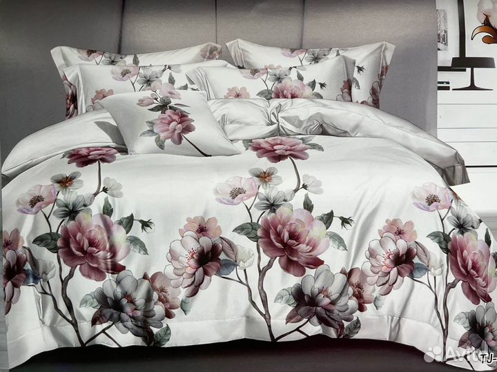 Постельное белье