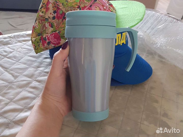 Термостакан