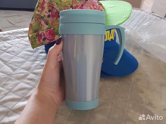 Термостакан