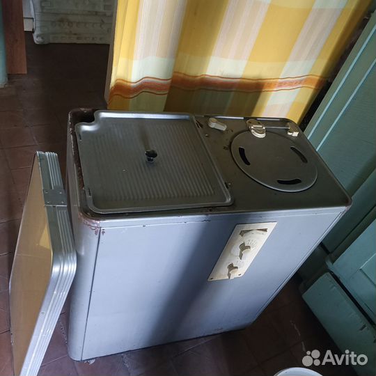 Стиральная машина бу