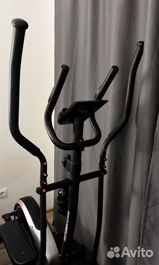 Эллиптический тренажер в прокат для дома