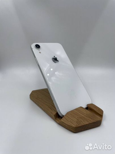 iPhone Xr, 128 ГБ