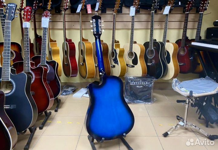 Классическая гитара