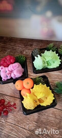 Сувенир на Новый год