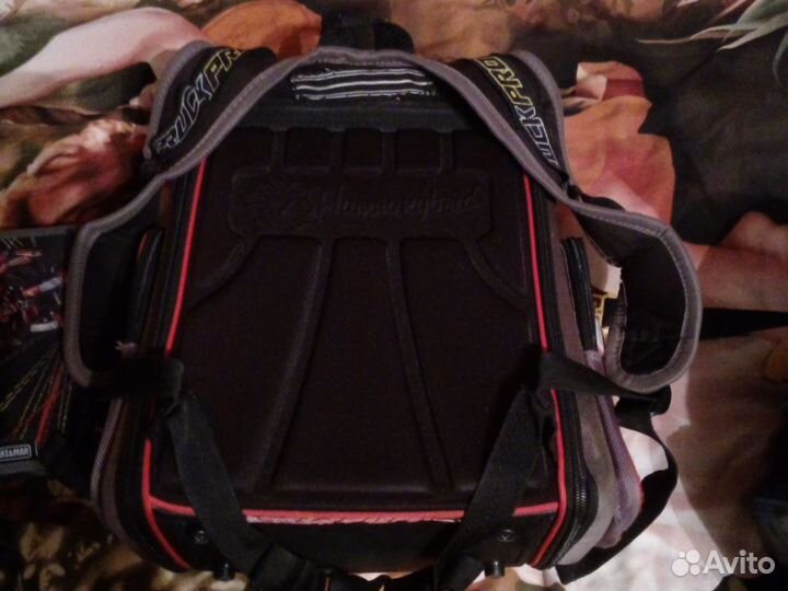 Школьный рюкзак для начальных классов