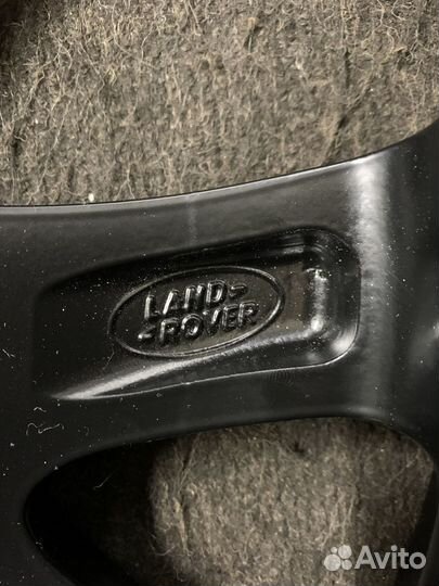 Диски Оригинал Land Rover Range Rover R19