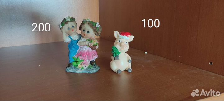 Коллекция кошек