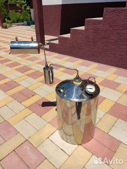 Дисцилятор