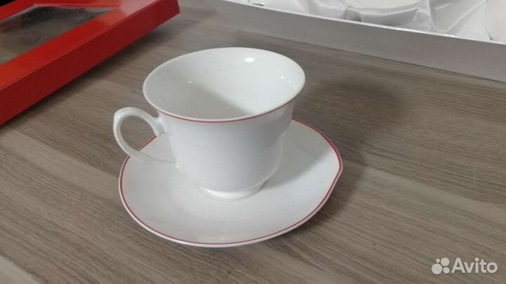 Чайный сервиз 12 предметов