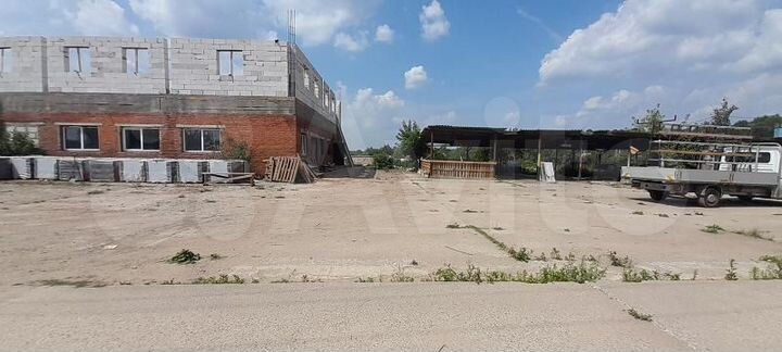 Склад, 700 м²