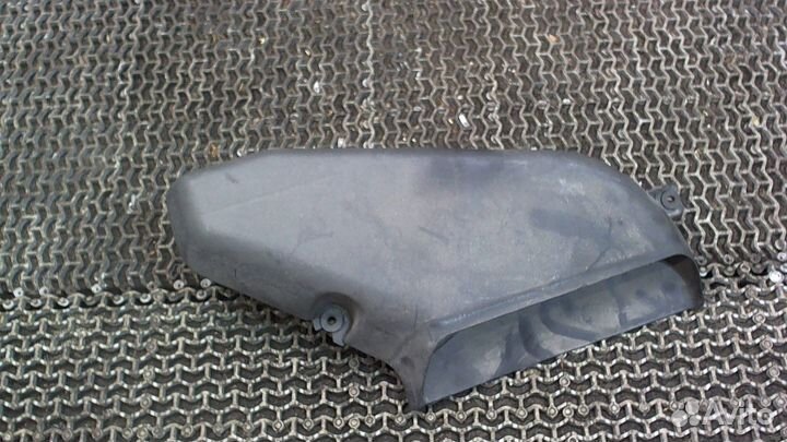 Воздухозаборник Subaru Tribeca (B9), 2009