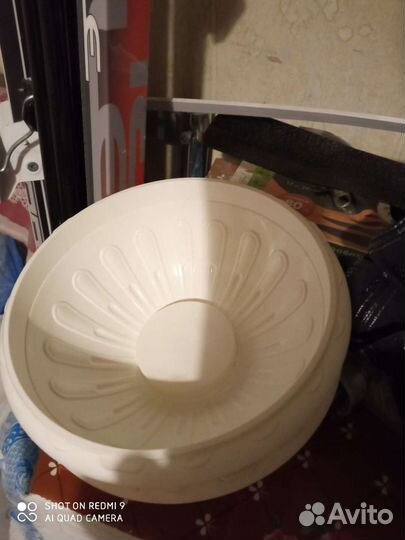 Горшок для цветов