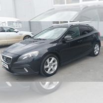 Volvo V40 Cross Country 1.6 AMT, 2014, 187 000 км, с пробегом, цена 1 580 000 руб.