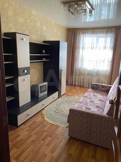 2-к. квартира, 51,9 м², 4/9 эт.