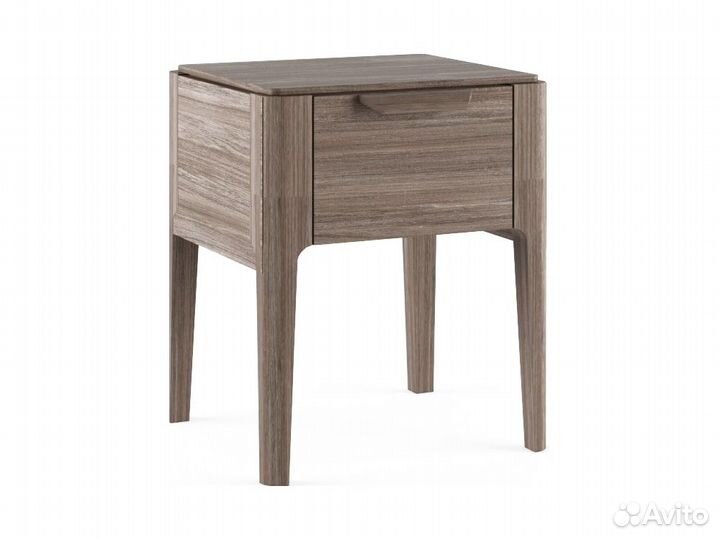 Тумба прикроватная enzo, Дуб Бостон