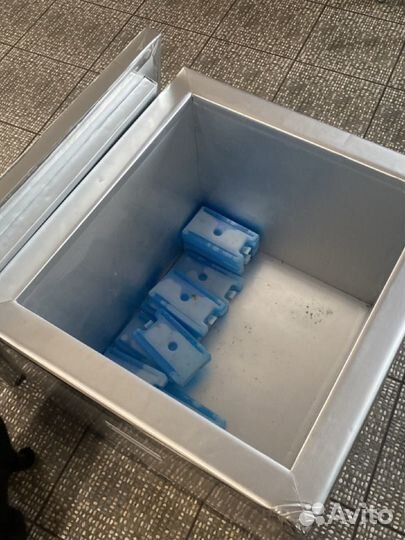 Термоконтейнер термобокс