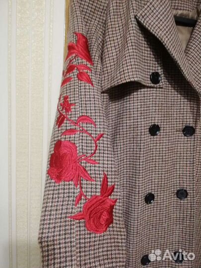 Пальто