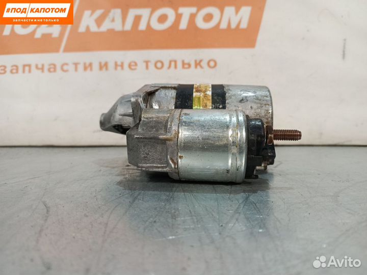 Стартер Mercedes-Benz B-Класс W245 рест. 2008