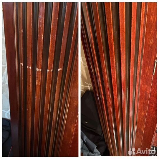 Реставратор мебели