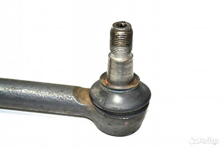 Шарнир стабилизатора, передний мост volvo FH (01.0