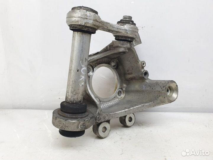 Кулак поворотный задний правый Bmw 5-Series E60 M5