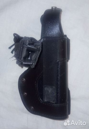 Кобура тактическая