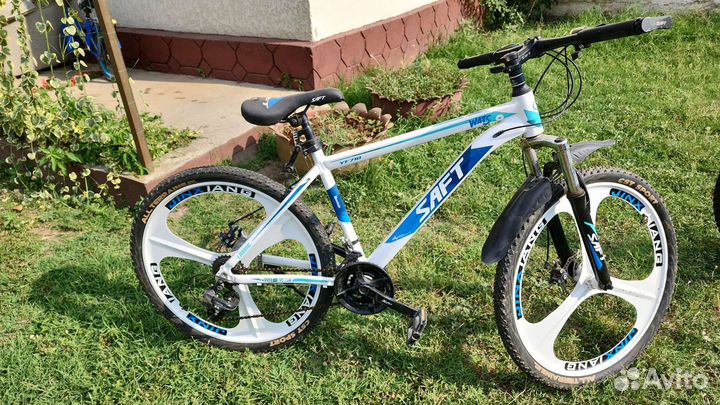 Велосипеды