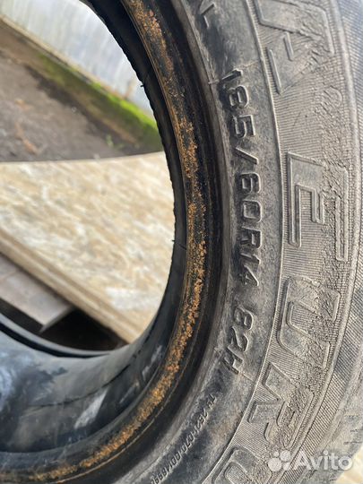 КАМА Кама-Евро-224 185/60 R14