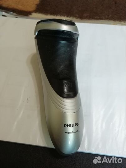 Электробритва