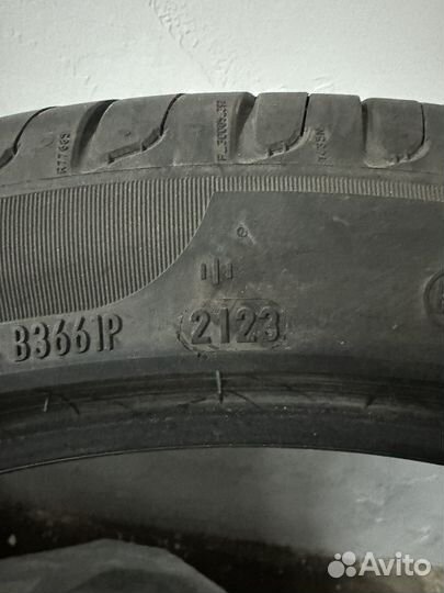 Pirelli Cinturato P7 275/35 R19 Y