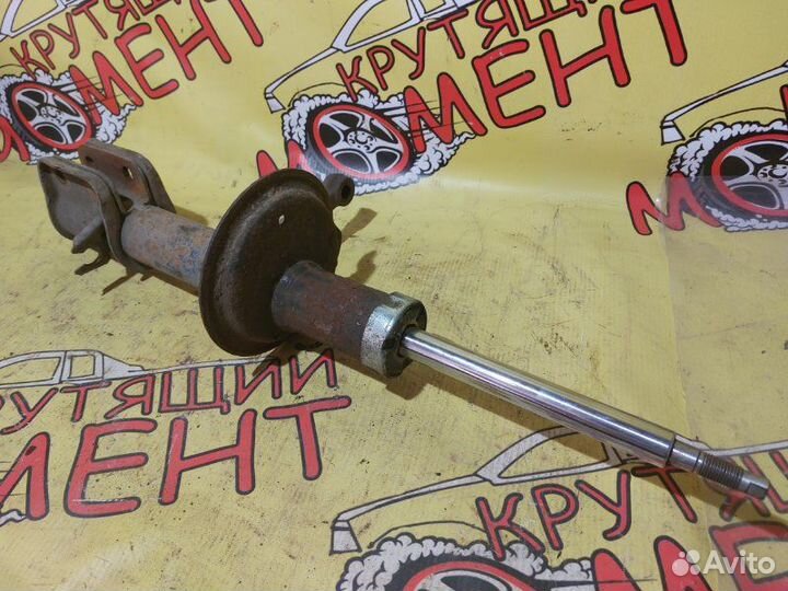 Стойка подвески передняя правая Ваз LADA 2108 2004