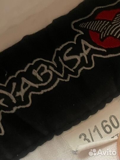 Кимоно Hayabusa