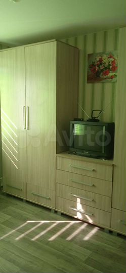 Комната 13,9 м² в 1-к., 2/4 эт.