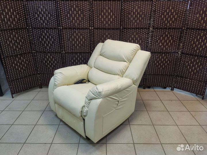 Кресло реклайнер