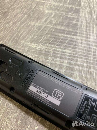 Интеллектуальный пульт Samsung новый