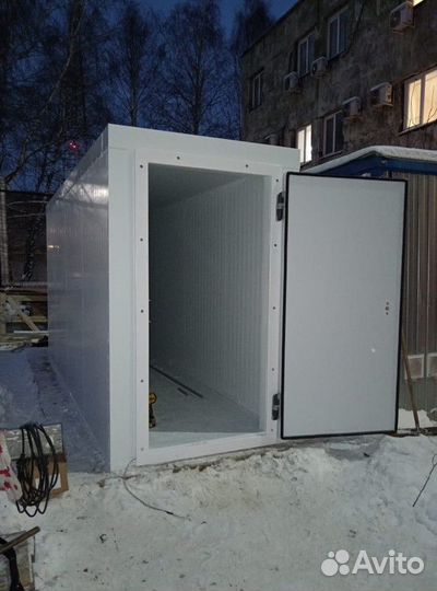 Холодильная камера / Холодильная камера бу