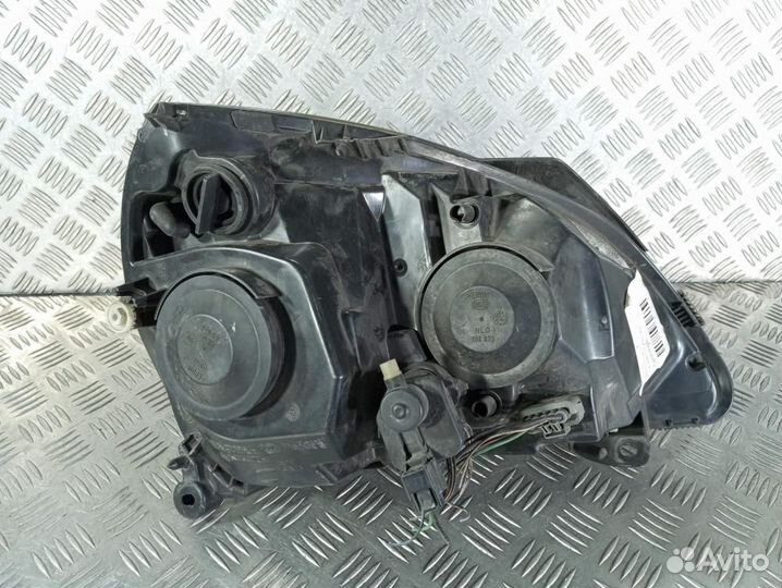 Фара 8200478984J Renault Clio 2 (1998-2005)