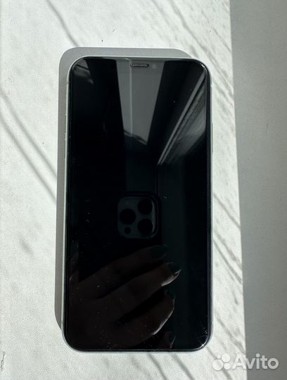 Телефон iPhone 11 128 gb