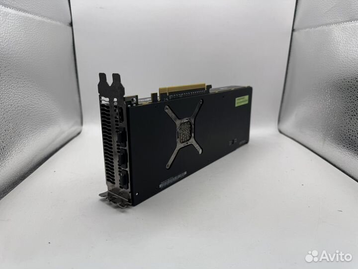 Видеокарта rx vega 56