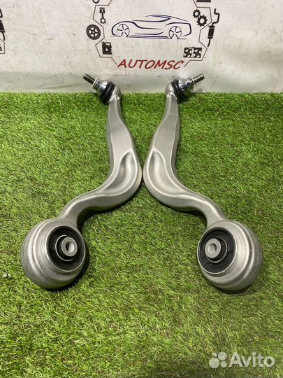 Рычаг продольный Mercedes S-classe W222 Maybach